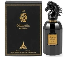 Unisex kvepalai Paris Corner Kaheela Lux EDP, 85 ml