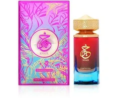 Paris Corner Khair Confection EDP parfumuotas vanduo moterims, 100 ml