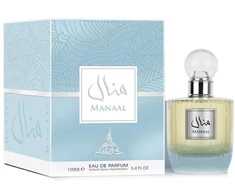 Paris Corner Manaal EDP parfumuotas vanduo moterims, 100 ml