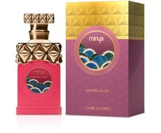 Paris Corner Minya Caramel Dulce EDP parfumuotas vanduo unisex, 100 ml