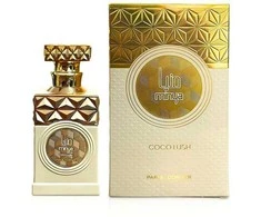 Paris Corner Minya Coco Lush EDP parfumuotas vanduo unisex, 100 ml