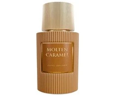 Paris Corner Molten Caramel EDP parfumuotas vanduo unisex, 100 ml