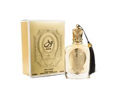 Paris Corner Nouf EDP parfumuotas vanduo unisex, 100 ml