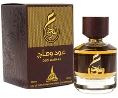 Paris Corner Oud Wahaaj EDP parfumuotas vanduo unisex, 100 ml