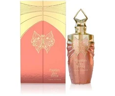 Paris Corner Papillon Des Vents EDP parfumuotas vanduo moterims, 100 ml