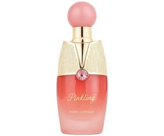 Paris Corner Pinkling EDP parfumuotas vanduo unisex, 100 ml