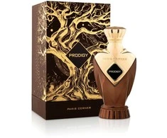 Paris Corner Prodigy EDP parfumuotas vanduo unisex, 100 ml