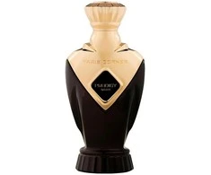 Paris Corner Prodigy Noir EDP parfumuotas vanduo unisex, 100 ml