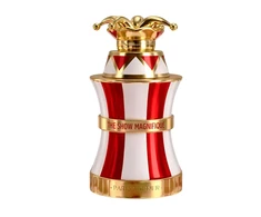 Paris Corner The Show Magnifique EDP parfumuotas vanduo unisex, 100 ml