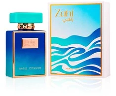 Paris Corner Zahi EDP parfumuotas vanduo unisex, 100 ml