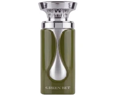Paris Corner Žalias Bet EDP parfumuotas vanduo moterims, 100 ml