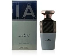 Paris Corner Zodiac EDP parfumuotas vanduo unisex, 100 ml