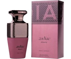 Paris Corner Zodiac Lunaris EDP parfumuotas vanduo unisex, 100 ml