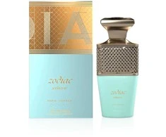 Paris Corner Zodiac Solmaris EDP parfumuotas vanduo unisex, 100 ml
