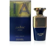 Paris Corner Zodiac Stratos EDP parfumuotas vanduo vyrams, 100 ml