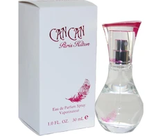 Paris Hilton Can Can EDP parfumuotas vanduo moterims, 30 ml