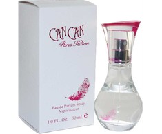 Paris Hilton Can Can EDP parfumuotas vanduo moterims, 30 ml