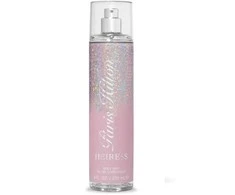 Paris Hilton Heiress Body Mist kūno dulksna, 236 ml