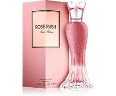 Kvepalai moterims Paris Hilton Rosé Rush EDP, 100ml
