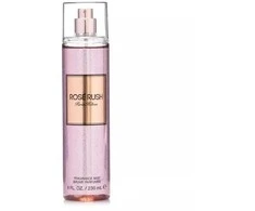 Paris Hilton Rose Rush kūno dulksna, 236 ml