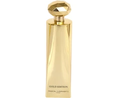 Pascal Morabito Gold Edition EDP parfumuotas vanduo moterims, 100 ml