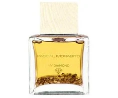 Pascal Morabito My Diamond Eau De Perfume Purškiklis kvepalai moterims 95ml