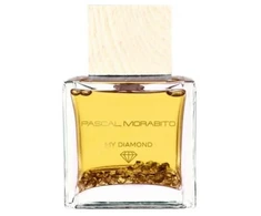 Pascal Morabito My Diamond Eau De Perfume Purškiklis kvepalai moterims 95ml