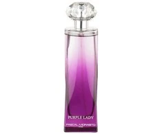 Pascal Morabito Violetinė Lady Eau De Perfume Purškiklis, 100 ml