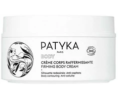 Patyka Bio Firming Body Kreminis, 180 ml