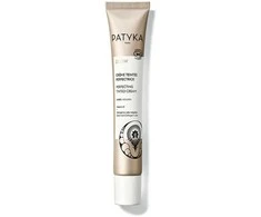 Patyka Glow Perfecting Kreminis with Golden Tint, 40 ml