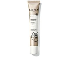 Patyka Glow Perfecting Kreminis with Light Tone, 40 ml