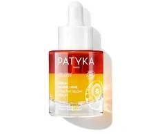 Patyka Healthy Glow Serum švytėjimo suteikiantis veido serumas, 30 ml