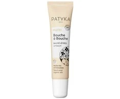 Patyka Lūpų balzamas, 10 ml