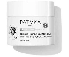 Patyka Night Peeling Radiance Renewing, 50 ml