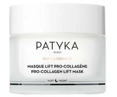 "Patyka Pro-Collagen Lift" kaukė 50ml