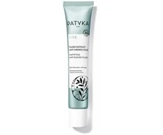 Patyka Pure Matifying Anti Blemish Fluid, 40 ml