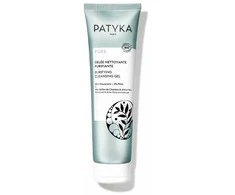 Patyka Pure Purifying Cleansing Gel, 150 ml