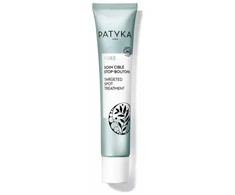 Patyka Grynas tikslinis taškinis gydymas, 15 ml
