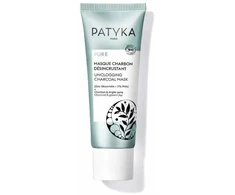 Patyka Grynas atkemšantis anglies kaukė, 50 ml