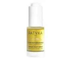 Patyka Repair Night Serum odą regeneruojantis naktinis serumas 15ml