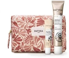 Patyka Ritual Illuminating Illuminating Kreminis, 40 ml Set 3 Pieces
