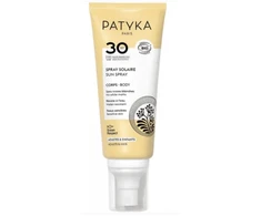Patyka Spf30 Body Sunscreen Purškiklis, 100 ml