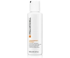 Paul Mitchell Color Protect Daily Šampūnas, 100 ml
