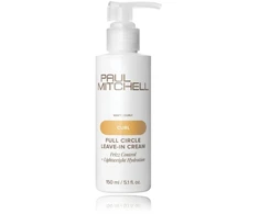 Paul Mitchell Curl Full Circle Leave-In Treatment nenuplaunama priemonė plaukams, 150 ml
