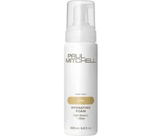 Paul Mitchell Curl Hydrating Foam putos garbanotiems / banguotiems plaukams, 200 ml