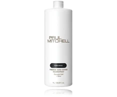 Paul Mitchell Firm Hold Freeze and Shine plaukų lakas neaerozolinis plaukų lakas, 1000 ml