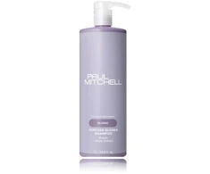 Paul Mitchell Skirtas šviesiems plaukams Forever Skirtas šviesiems plaukams Šampūnas šampūnas šviesintiems plaukams, 1000 ml