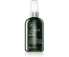 Paul Mitchell arbatmedžio ir levandų bei mėtų drėkinamasis pienelis, 100 ml