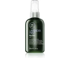 Paul Mitchell arbatmedžio ir levandų bei mėtų drėkinamasis pienelis, 100 ml
