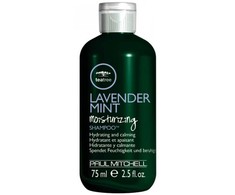 Paul Mitchell Tea Tree Lavender Mint Šampūnas, 75 ml